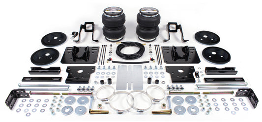 Air Lift 88390 Loadlifter 5000 Ultimate Rear Air Spring Kit for 99-04 Ford F-250 Super Duty 4WD