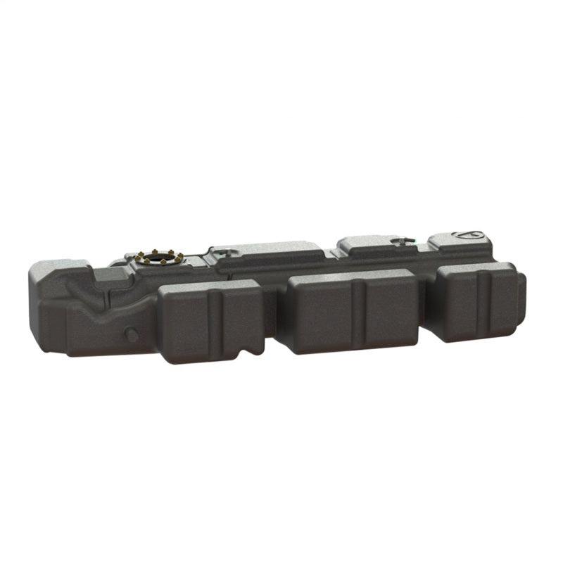 Titan Fuel Tanks 7050207 07-18 Mercedes-Benz/Dodge Sprinter Van 144in/170in 46 Gallon XXL Mid-Ship Fuel Tank