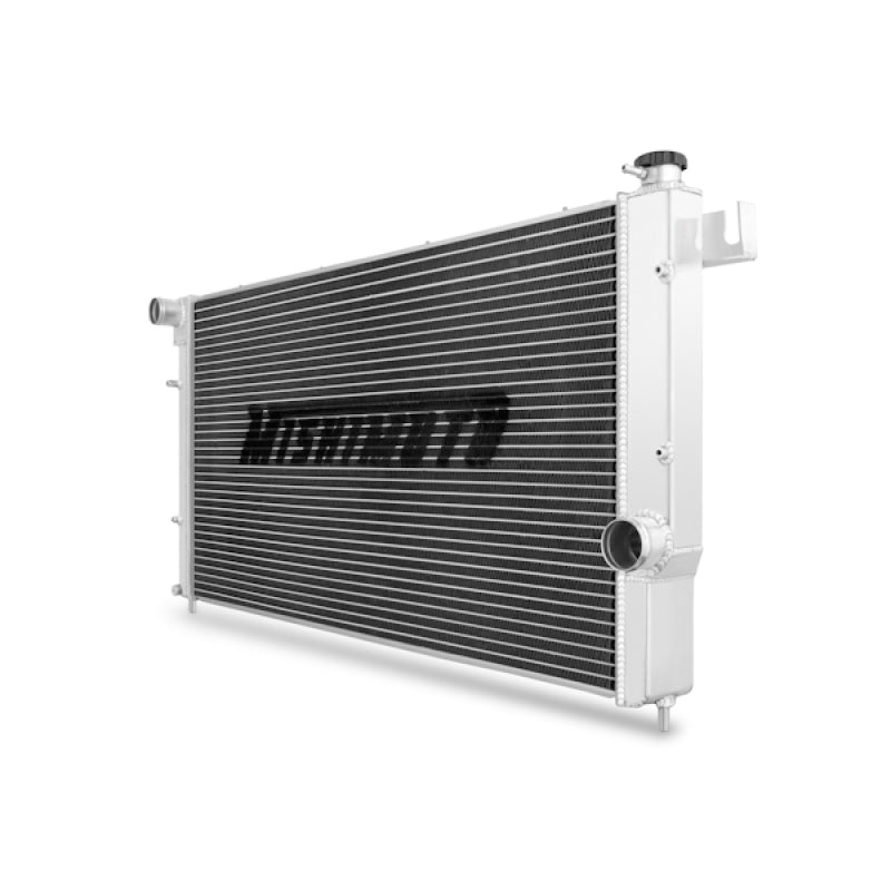 Mishimoto MMRAD-RAM-94 94-02 Dodge RAM w/ 5.9L Cummins Engine Aluminum Performance Radiator