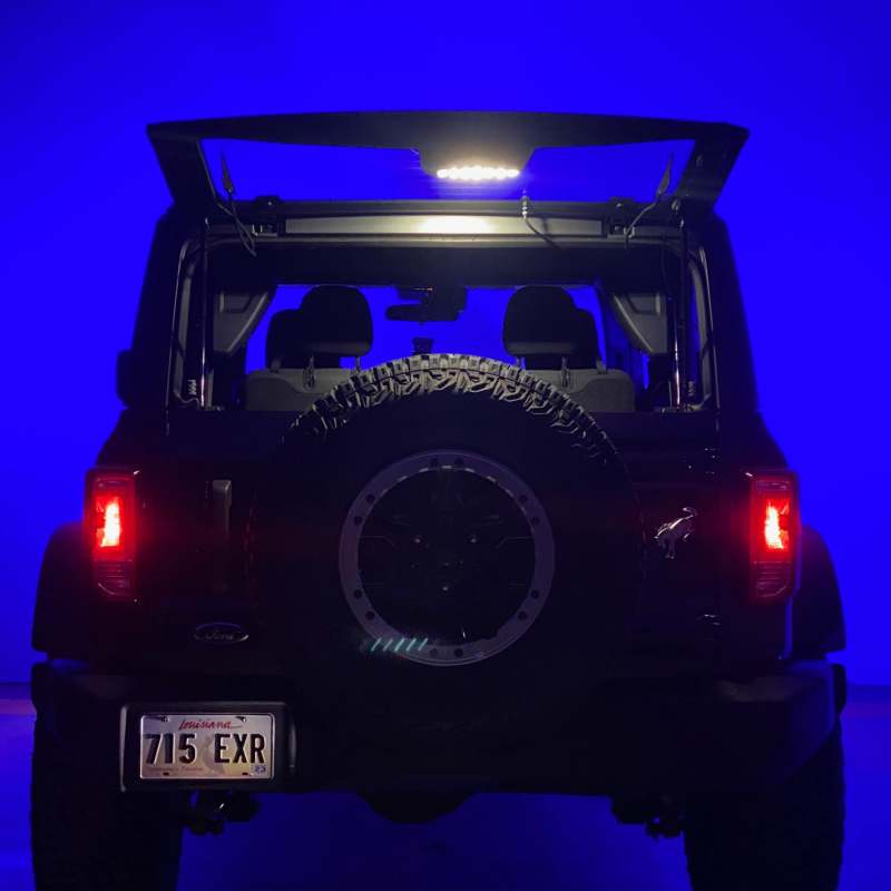 ORACLE Lighting 5887-001 ORACLE 21-22 Ford Bronco LED Cargo Light Module - 5000k SEE WARRANTY