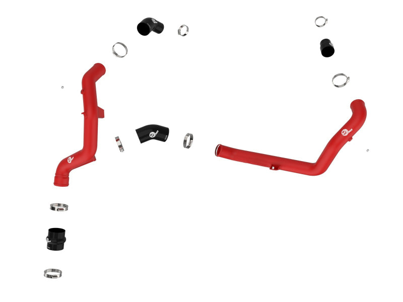 aFe 46-20678-R AFE Bladerunner I/C & Tubes