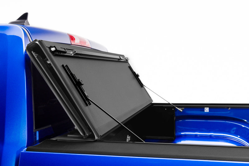 BAK 448203 12-20 RAM 1500/2500 (19-20 Classic Only) 6ft 4in Bed (w/o RAM Box) Flip MX4 Matte Finish
