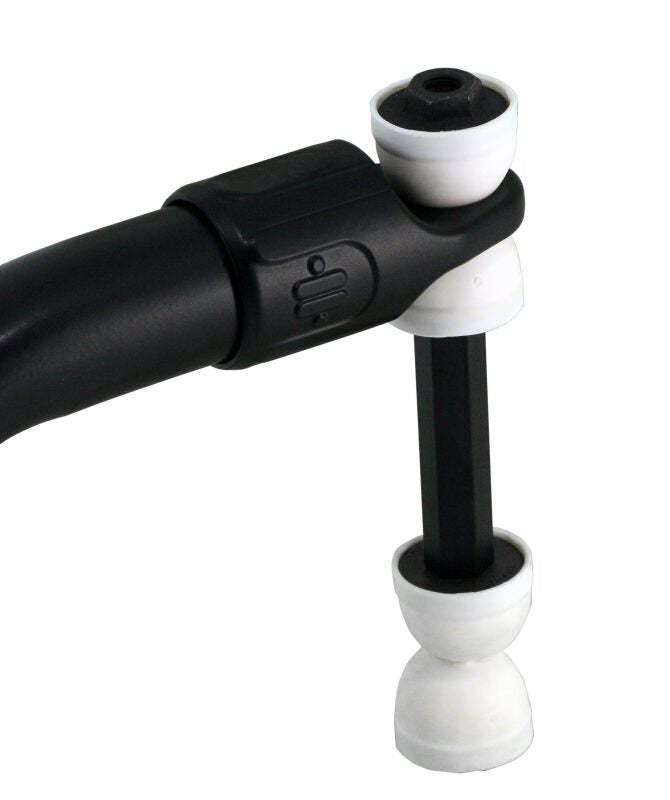 Ridetech 11059120 58-64 Impala Front MuscleBar