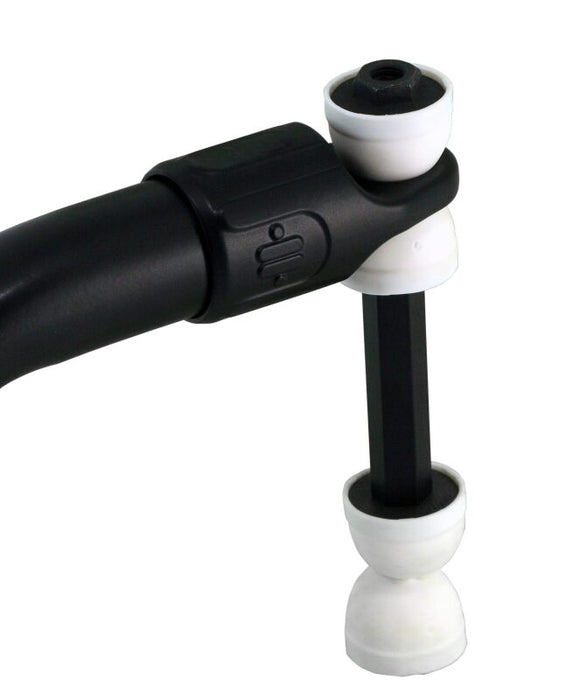 Ridetech 11059120 58-64 Impala Front MuscleBar