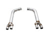 AWE Tuning AWE Exhaust Conversion Kits 3815-41016