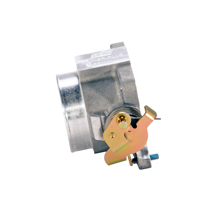 BBK 1552 99-00 Mustang V6 65mm Throttle Body Power Plus Series