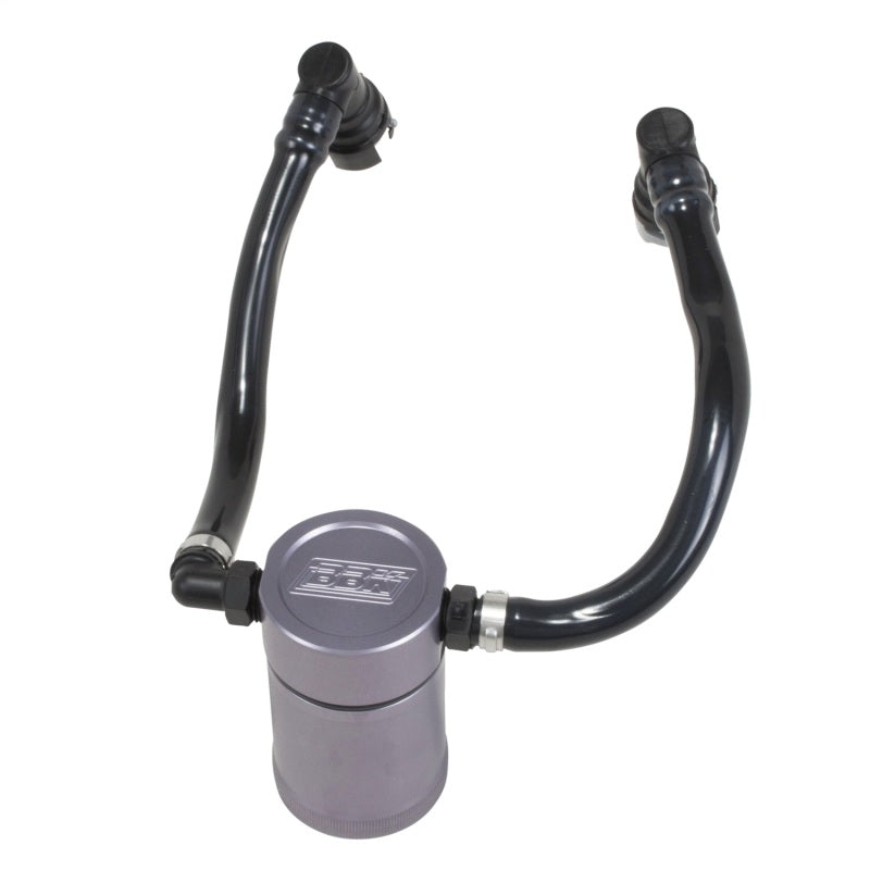 BBK 18960 11-17 Ford Mustang GT Oil Separator Kit - Passenger Side