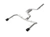 aFe 49-36432-B AFE Exhaust Cat Back