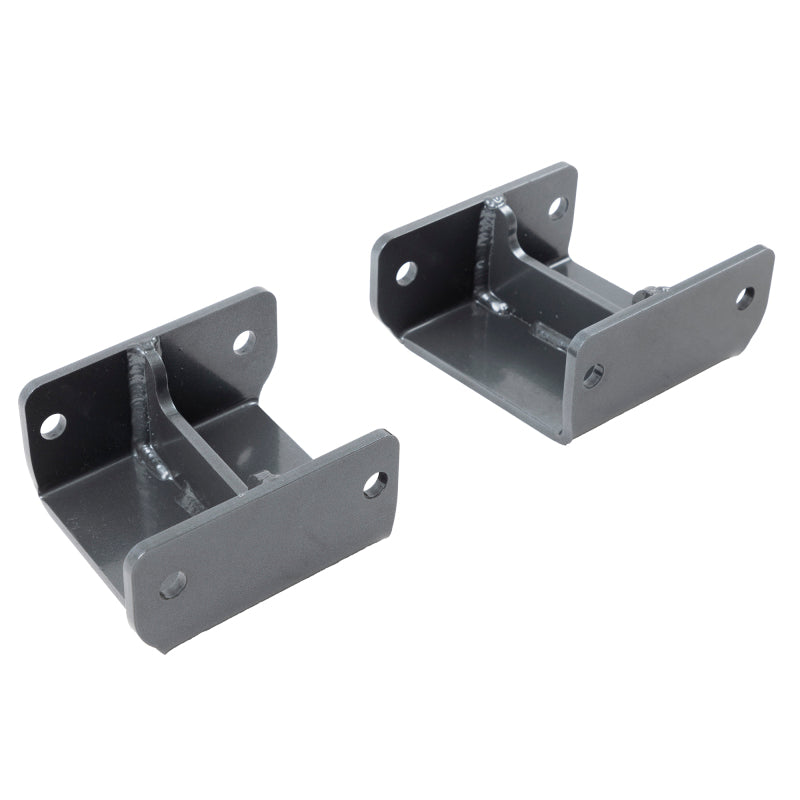 Belltech 153712TP 19-21 RAM 1500 4WD All Cabs 6in-8in Lift Kit w/ Front/Rear Trail Performance Shocks