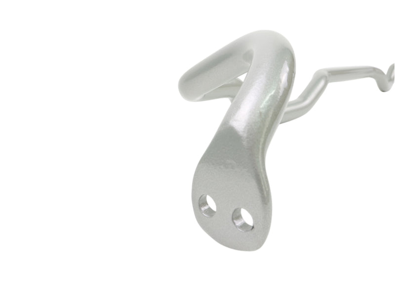 Whiteline BSF19XZ 93-00 Subaru Impreza Non-Turbo Front 22mm Swaybar-X h/duty Blade adjustable