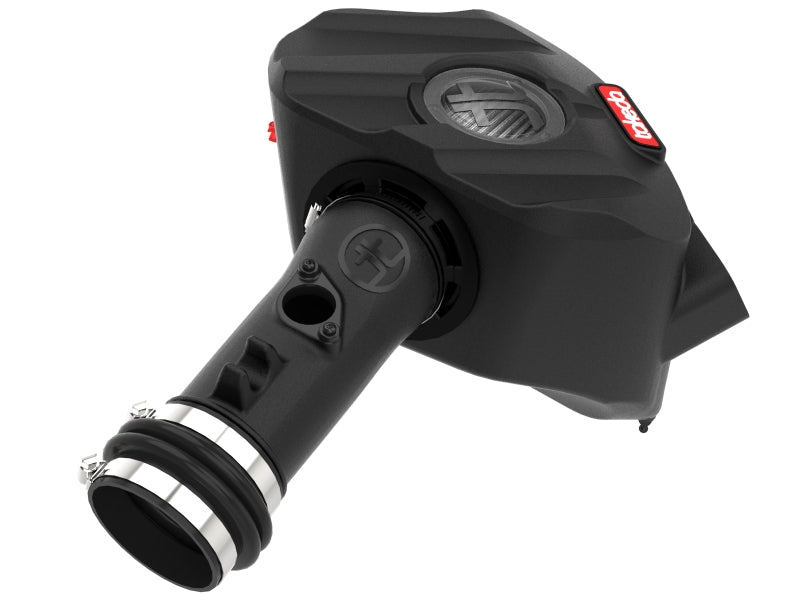 aFe 56-70065D POWER 23-24 Toyota GR Corolla Takeda Momentum Intake