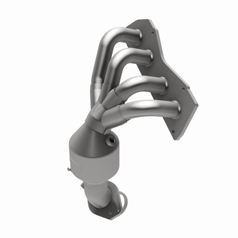 Magnaflow 51327 MagnaFlow Conv DF 2009 Toyota RAV4 2.5L
