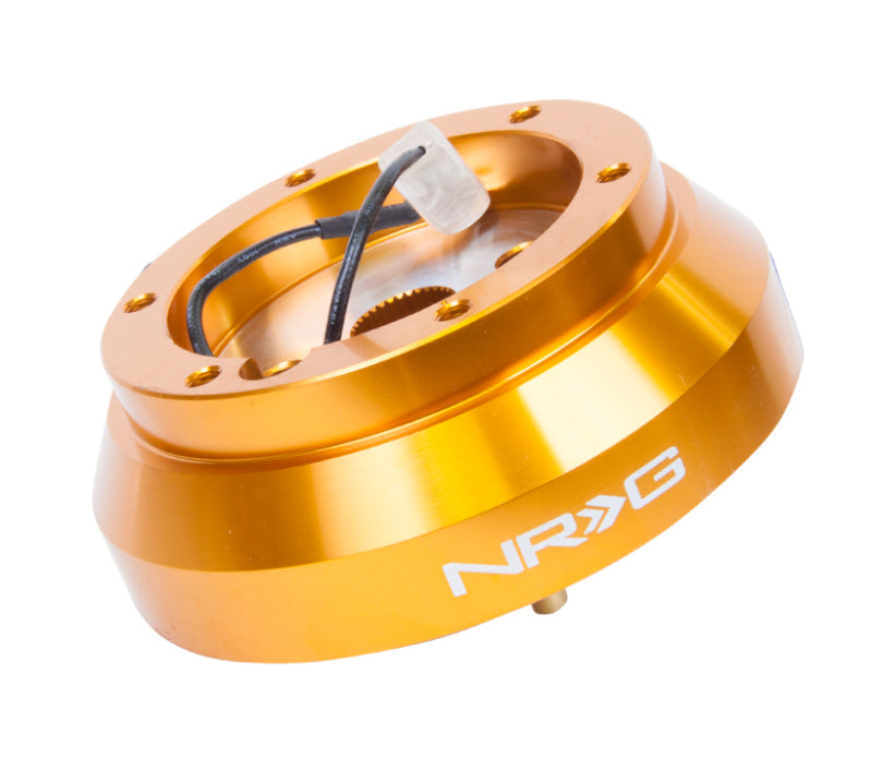 NRG SRK-140H - RG Short Hub Adapter S13 Nissan 240 - Rose Gold