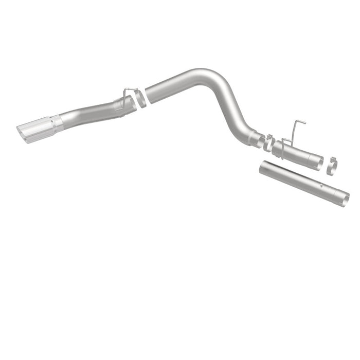 Magnaflow Perf Exhaust MAG17874 11-18 Dodge 2500 6.7L Filter Back Exhaust Kit