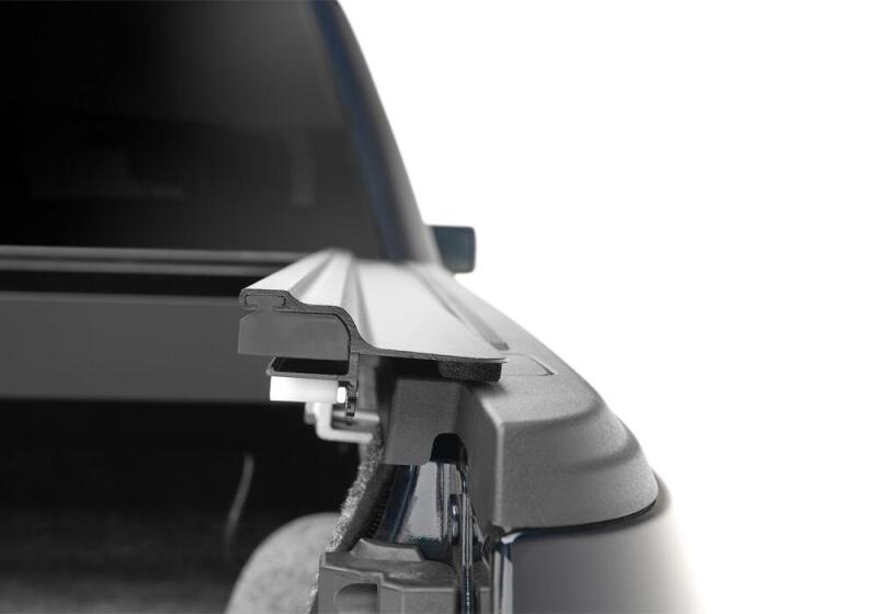 Retrax 60378 21-22 Ford F-150 Super Crew/Super Cab (Incl. 2022 Lightning) 5.5ft Bed ONE MX
