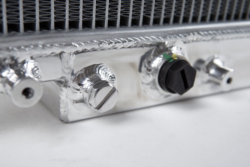CSF 2882 93-98 Toyota Supra Radiator