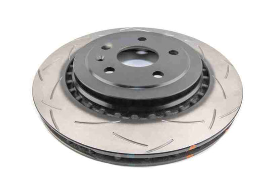 DBA DBA43111S 2016+ Chevrolet Camaro SS G6 Series 6.2L V8 Rear T3 Slotted 4000 Series Rotor