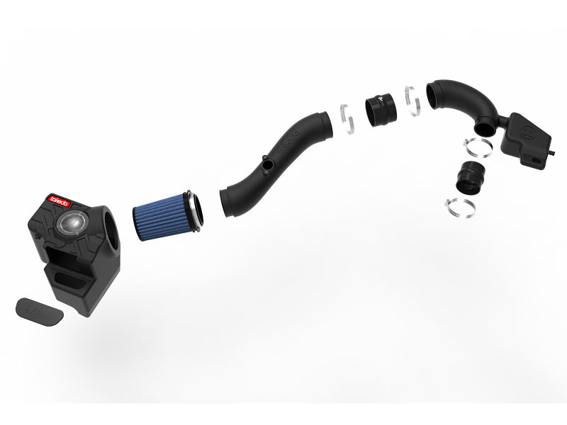 aFe 56-70010R AFE Takeda Momentum Intake