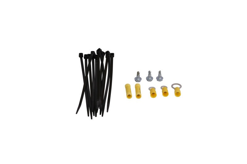 Aeromotive 16307 Fuel Pump Deluxe Wiring Kit