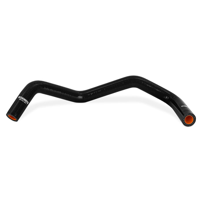 Mishimoto MMHOSE-MUS40-05BK 05-10 Mustang V6 Silicone Radiator & Heater Hose Kit - Black