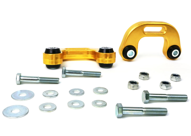 Whiteline KLC26 02-07 Subaru WRX Sedan and Wagon / 93-00 & 03-07 Subaru Impreza Non-Turbo Rear Sway bar li