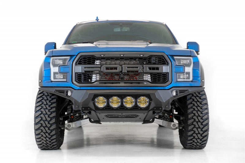 Addictive Desert Designs F110014110103 ADD Bomber Front Bumpers
