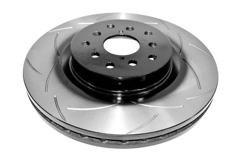 DBA DBA2650S-10 05-08 Subaru Legacy GT Front Slotted Street Series Rotor
