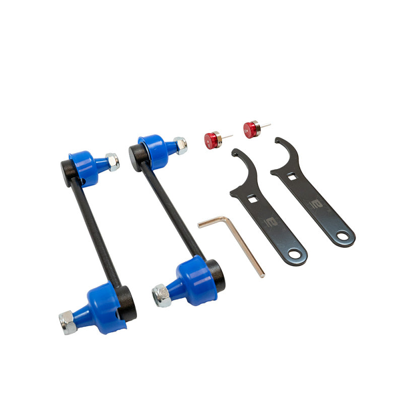 Pedders PED-162052 05-14 Ford Mustang S197 Extreme Xa Coilover Plus Kit