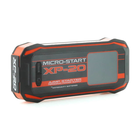 Antigravity Batteries AG-XP-20 Antigravity XP-20 Micro-Start Jump Starter
