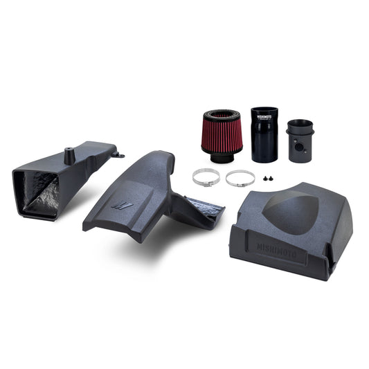 Mishimoto MMAI-GRC-23 2023+ Toyota GR Corolla Performance Intake