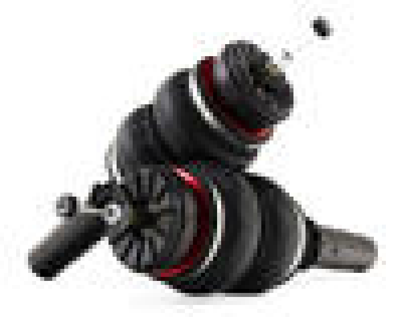Air Lift 75558 ALF Performance Front Kits