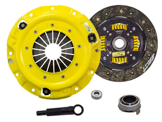 ACT ZM1-XTSS 1991 Mazda Miata XT/Perf Street Sprung Clutch Kit