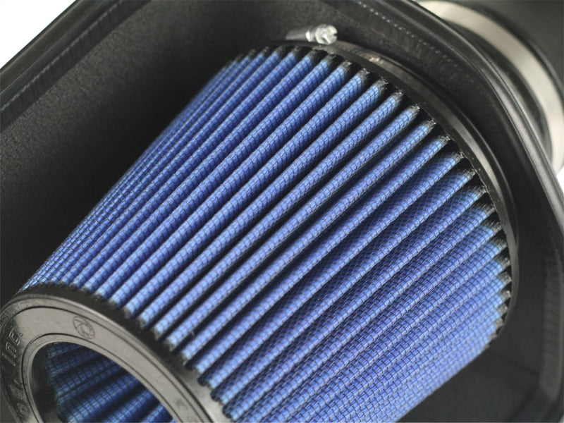 aFe 54-12092-1 MagnumFORCE Intake Stage-2 P5R 12-17 Jeep Wrangler (JK) V6-3.6L