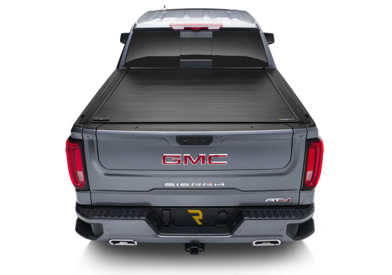 Retrax 80482 2019 Chevy & GMC 6.5ft Bed 1500 PRO MX