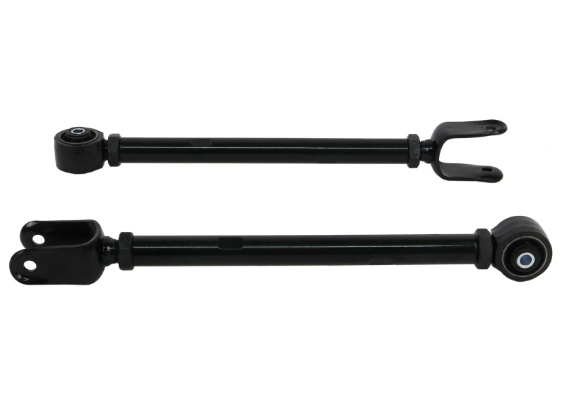 Whiteline KTA271 20-23 Jeep Gladiator / 18-23 Jeep Wrangler Control Arms - Front Upper