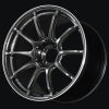 Advan YA39H35WHBR AVN RSIII Wheels