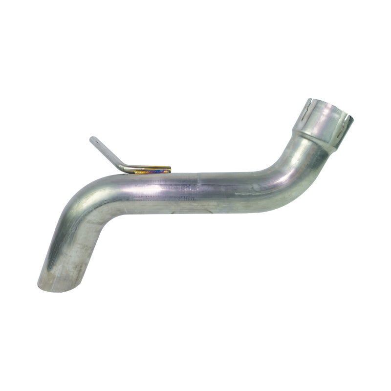 Injen SES5003MD 07-18 Jeep Wrangler (JK) V6 3.6L/3.8L SES Muffler Delete Kit