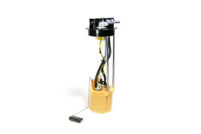 Fleece Performance FPE-34755 03-04 Dodge Cummins Fuel System Upgrade Kit w/ PowerFlo Lift Pump