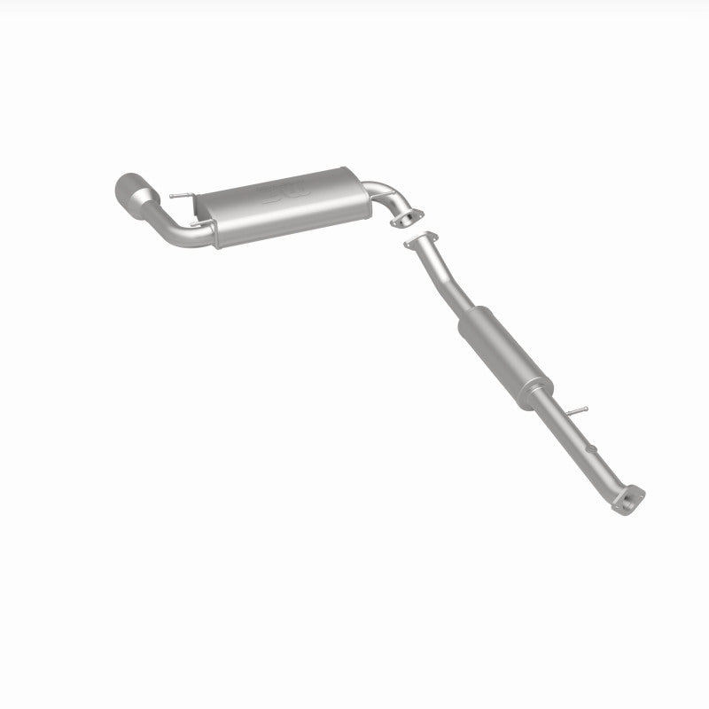 Magnaflow 15715 MagnaFlow Sys C/B Mazda Miata M1