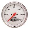 AutoMeter AM Arctic White Gauges - 1379