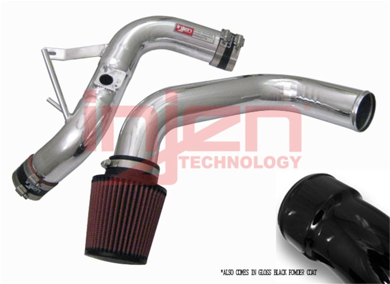 Injen SP1727P 07-08 Element Polished Cold Air Intake