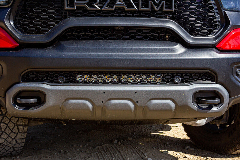 Baja Designs 448051 2021+ Dodge RAM TRX 20 Inch S8 Bumper Kit