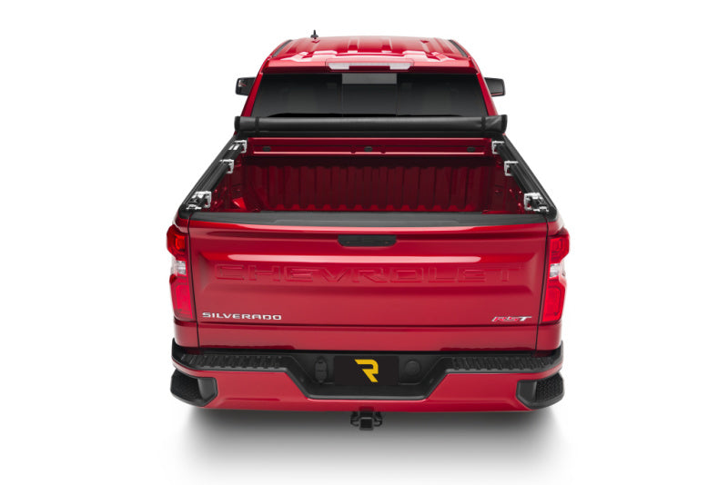Truxedo 272601 19-20 GMC Sierra & Chevrolet Silverado 1500 (New Body) 6ft 6in TruXport Bed Cover