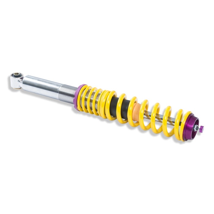 KW 35271011 Coilover Kit V3 Porsche 911 (964) Carrera 2; incl. Convertible + Targa