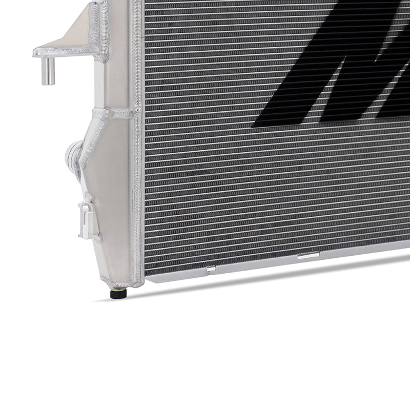 Mishimoto MMRAD-CAY-03 03-10 Porsche Cayenne Performance Aluminum Radiator