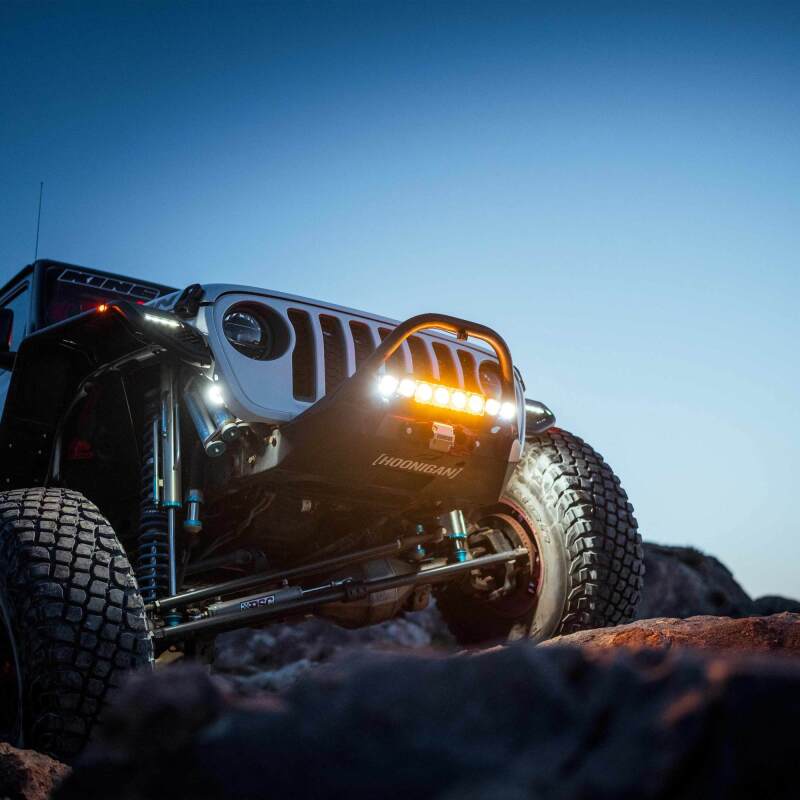 KC HiLiTES 292 FLEX ERA LED 20in. Light Bar - Master Kit