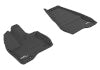 3D MAXpider L1FR03611509 ACE Kagu - Front - Black