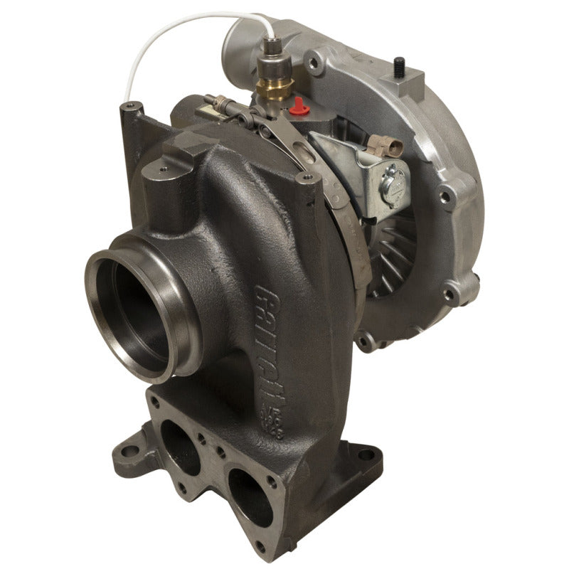 BD Diesel 1045830 Duramax Screamer Turbo - 2011-2016 Chevrolet LML