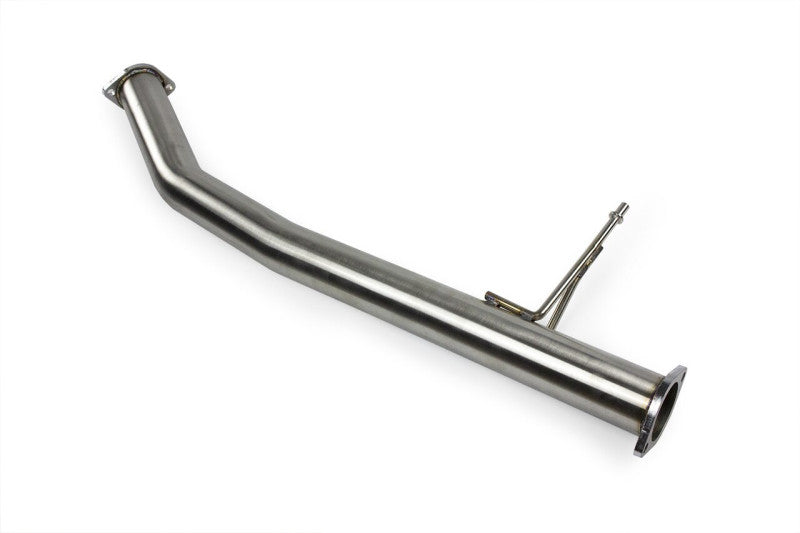 ISR Performance IS-S2NRMD-S13 Series II - Non Resonated Mid Section Only - 89-94 (S13) Nissan 240sx