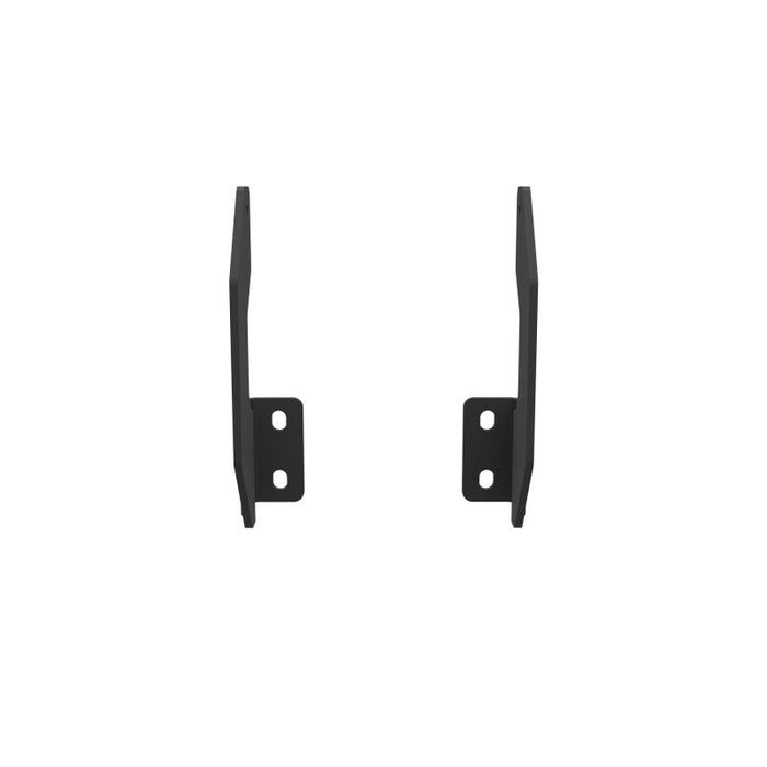 KC HiLiTES 91344 11-16 Ford Super Duty Gravity LED Pro6 7-Light Bar Kit - Front Bumper